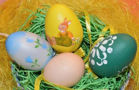 Easter Stock Photos