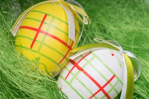 Easter Stock Photos