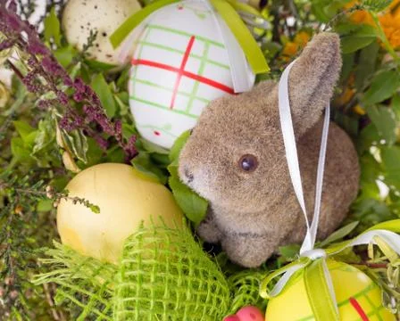 Easter Stock Photos