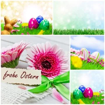 Easter Stock Photos