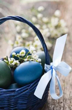 Easter Stock Photos