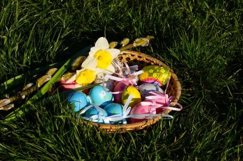 Easter Stock Photos