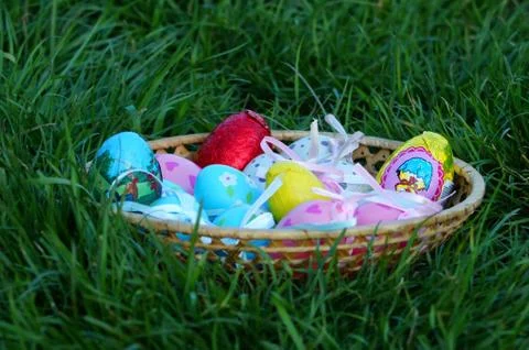 Easter Stock Photos