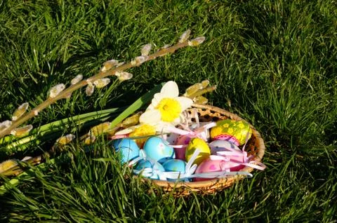 Easter Stock Photos