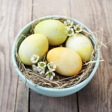 Easter Stock Photos