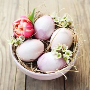 Easter Stock Photos