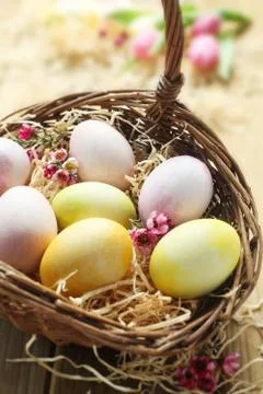 Easter Stock Photos