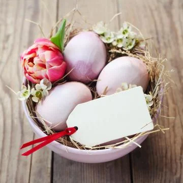 Easter Stock Photos