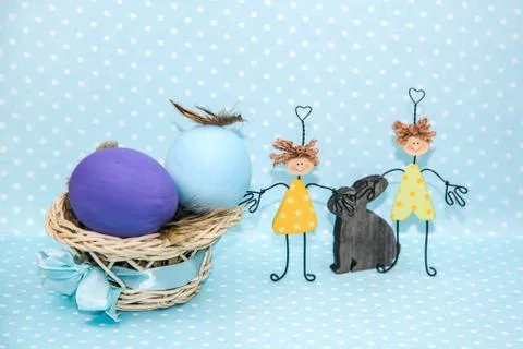 Easter Stock Photos