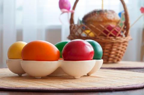 Easter 스톡 사진