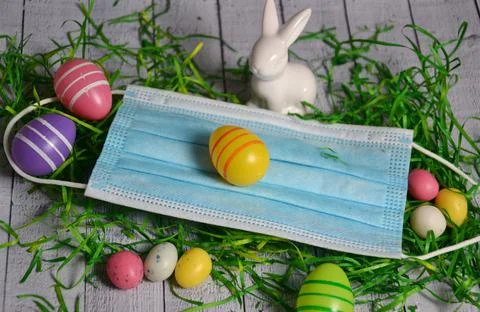 Easter Stock Photos