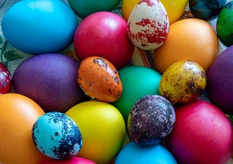 Easter Stock Photos