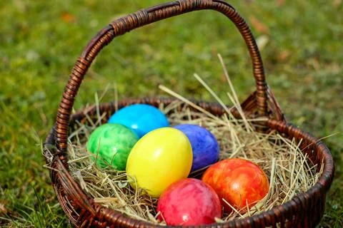 Easter Photos
