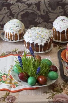 Easter Stock Photos