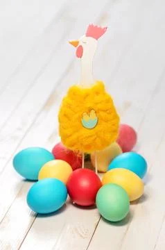 Easter Stock Photos