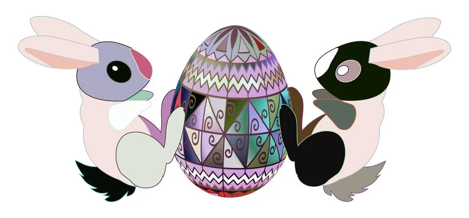 Easter Stock Photos