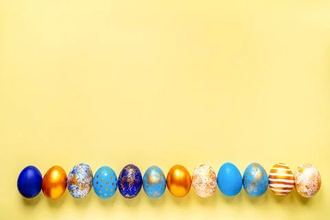 Easter Foto stock