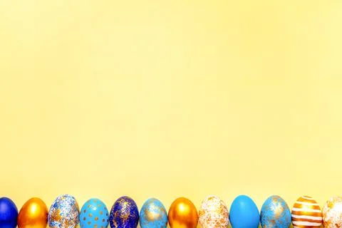 Easter Foto stock