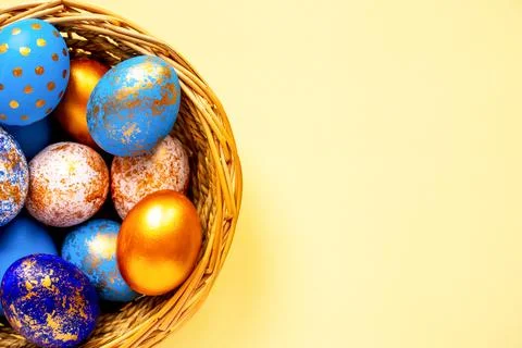 Easter Stock Photos