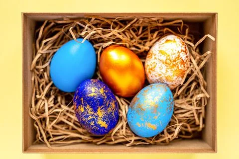 Easter Stock Photos