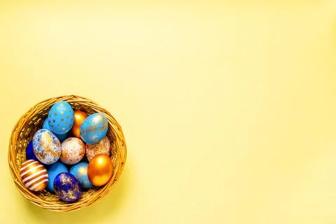 Easter Stock Photos