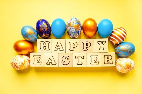 Easter Stock Photos