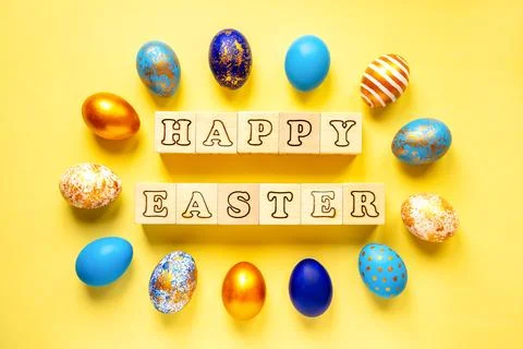 Easter Stock Photos