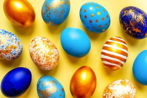 Easter Stock Photos