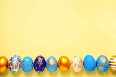 Easter Foto stock