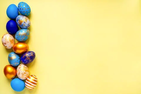 Easter Foto stock