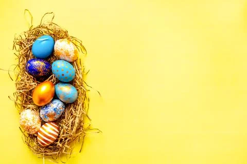 Easter Stock Photos