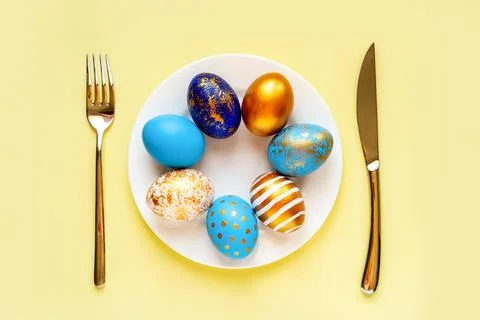 Easter Stock Photos