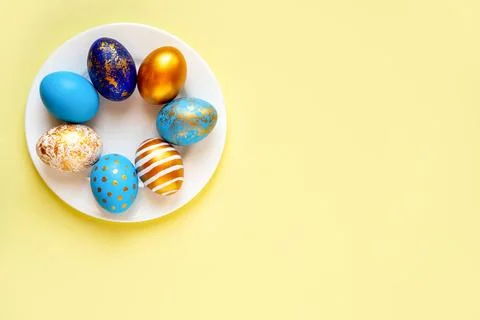Easter Foto stock