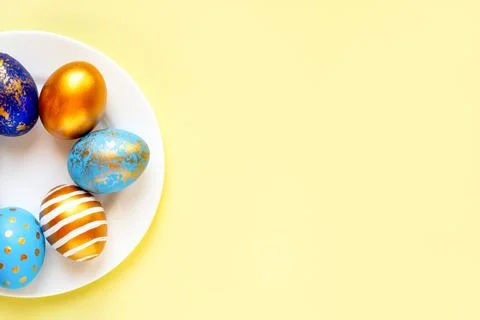 Easter Foto stock
