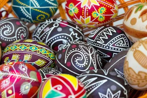Easter Stock-Fotos