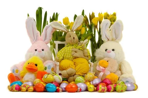 Easter Stock Photos