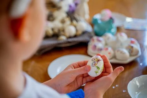 Easter Stock Photos