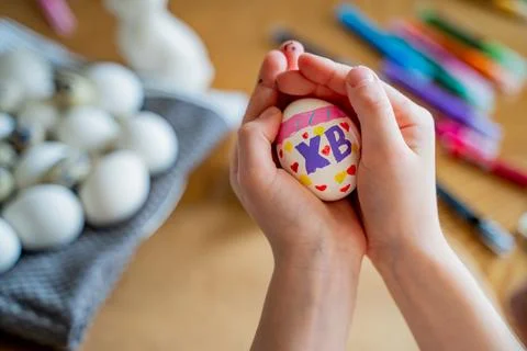 Easter Stock Photos