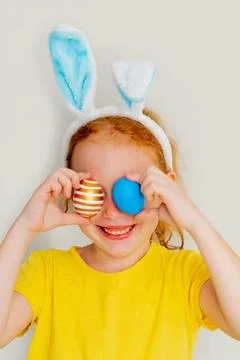 Easter Foto stock