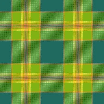 Easter plaid check vector, japanese textile fabric tartan. Overlayed textur.. Stock Illustration