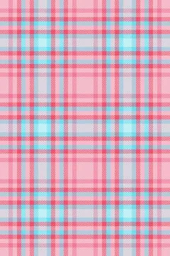 Easter plaid tartan pattern, business textile vector check. Pretty texture .. Stock Illustration