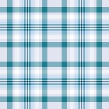 Easter plaid texture textile, tribal tartan seamless check. Variety vector .. Stock Illustration