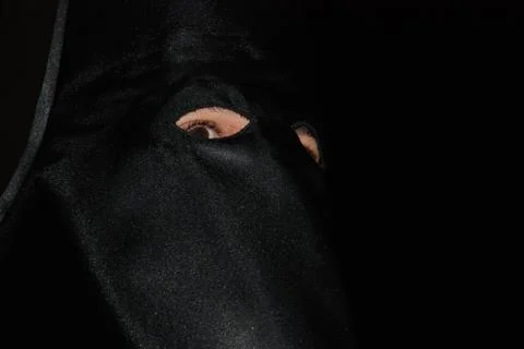 Easter Procession Stock Photos