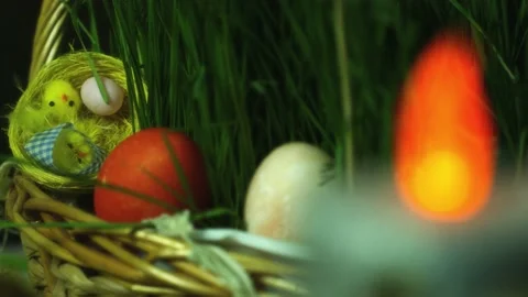 Easter Resurrection Sunday 스톡 동영상 151058556