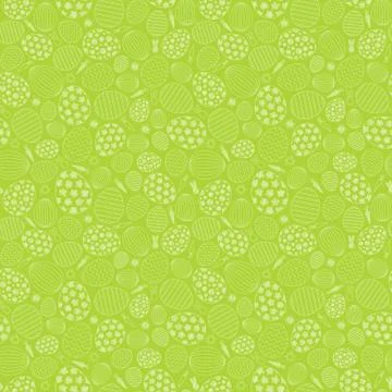 Easter seamless pattern background green 스톡 일러스트