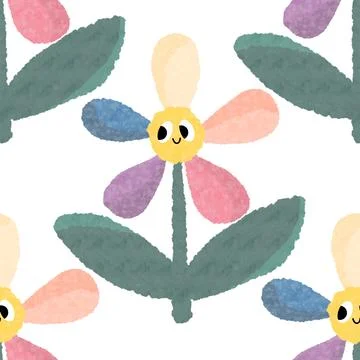 Easter seamless pattern with eggs for wallpaper and fabrics and textiles 스톡 사진
