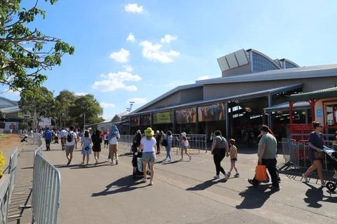 Easter Show Stock Photos