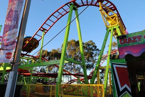 Easter Show Stock Photos