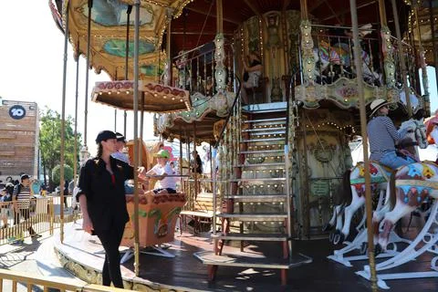 Easter Show Stock Photos