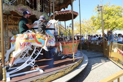 Easter Show Stock Photos